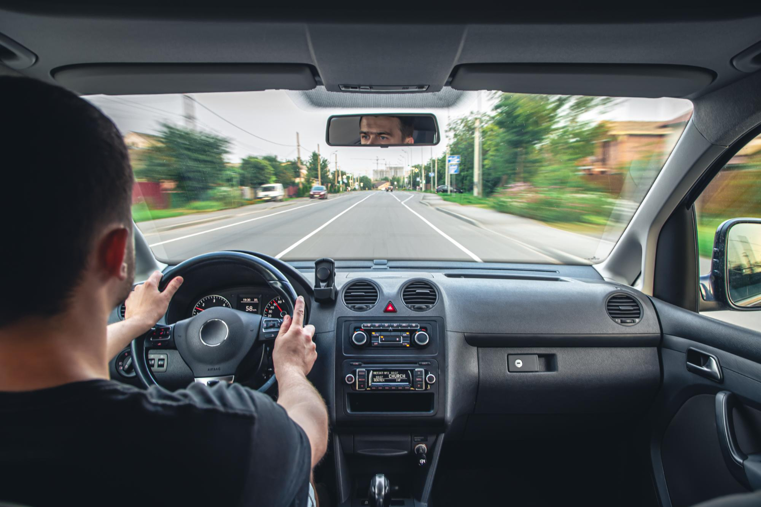 Direitos do motorista e leis de trânsito que você deve conhecer