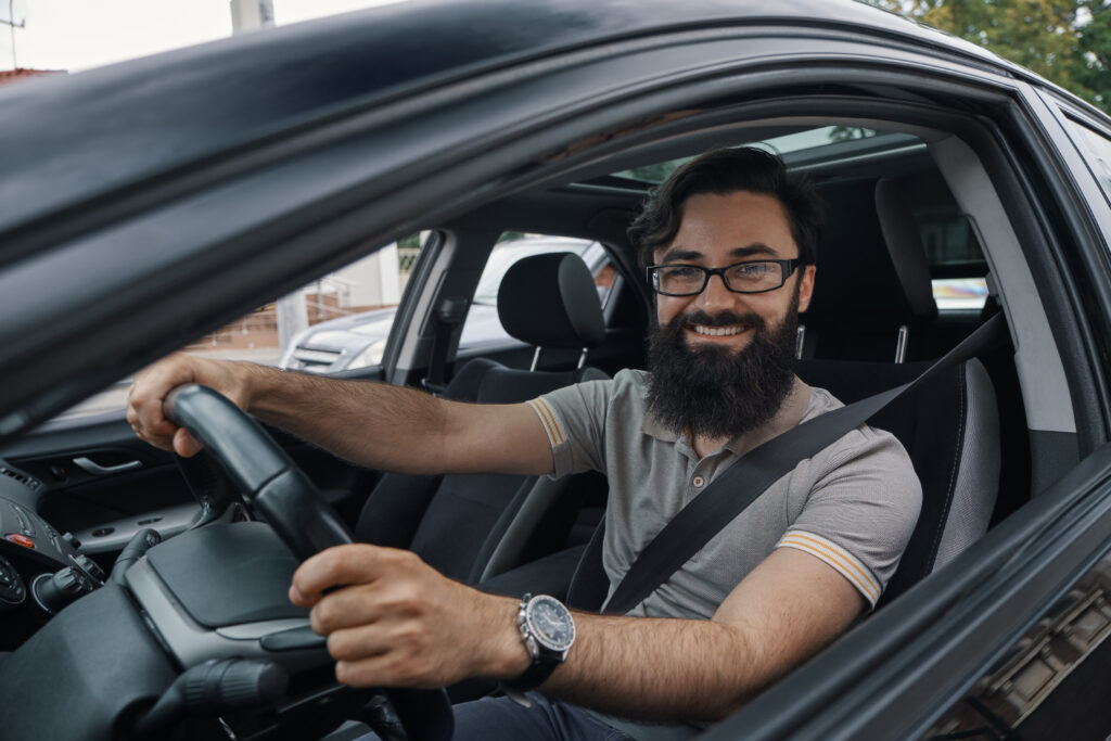 Direitos do motorista e leis de trânsito