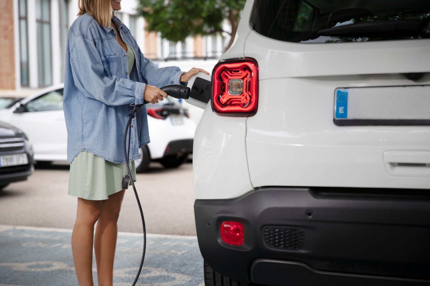 Carregamento de Veículos Elétricos? Como o Brasil Está se Preparando