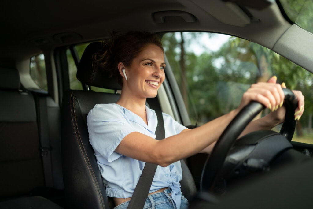 Como Estar Sempre Preparado Para Situações Imprevistas ao Volante