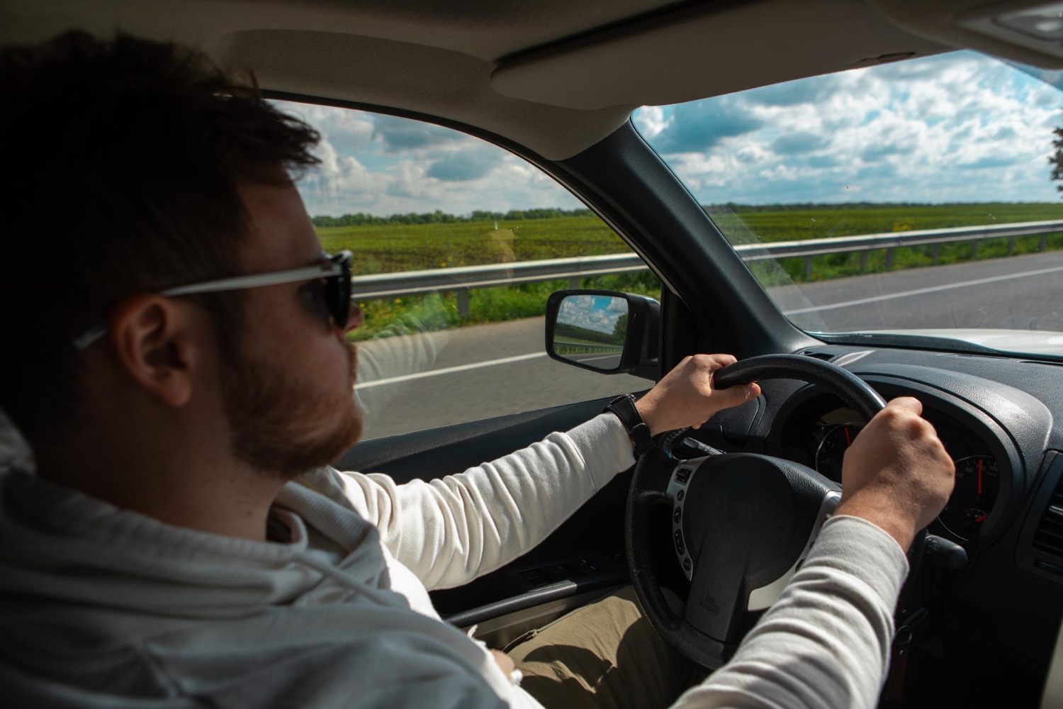 Cassação da CNH: O Cenário Mais Grave e Como Evitar