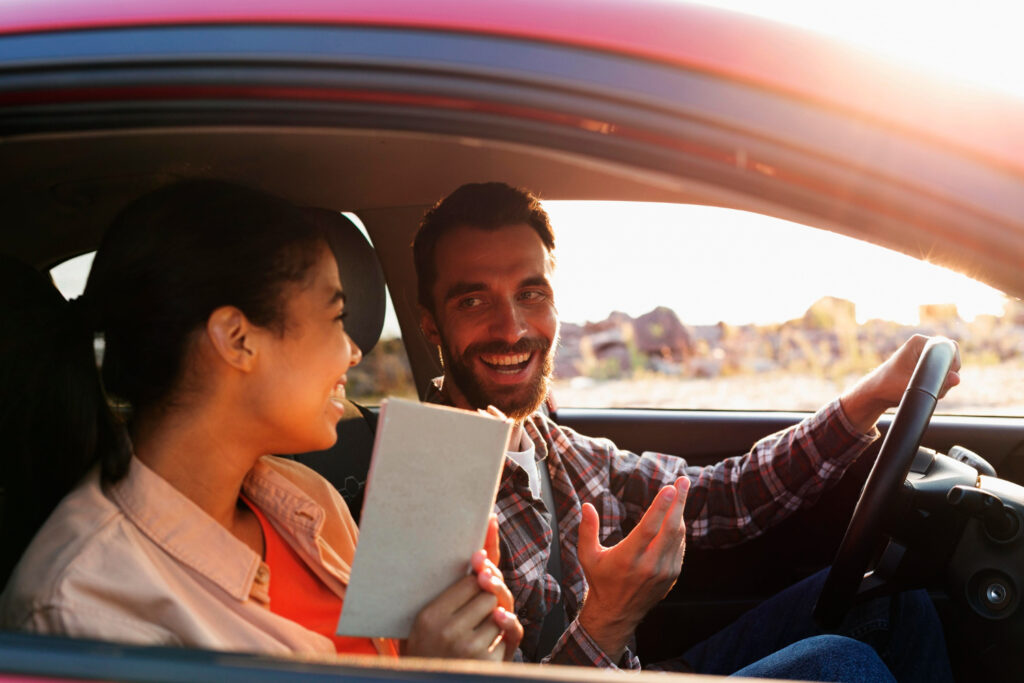 Fim de Ano Sem Multas: Prepare-se com Segurança e Inteligência!